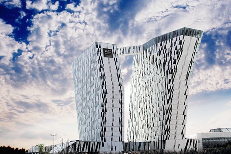 AC Bella Sky Copenhagen